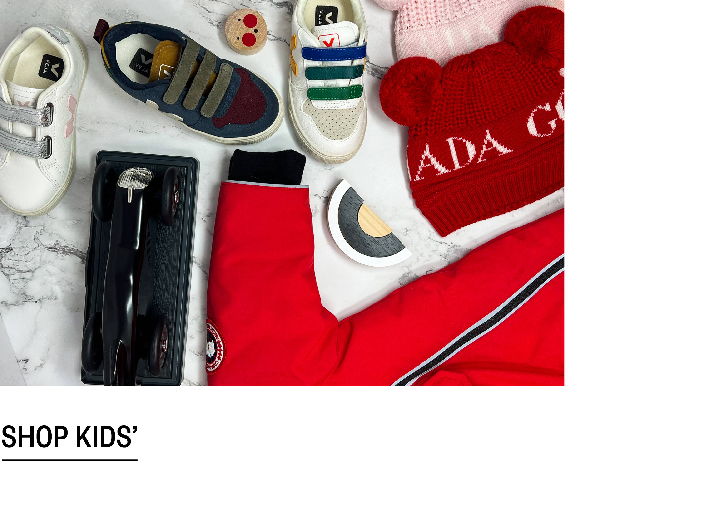 Gifts For Kids
