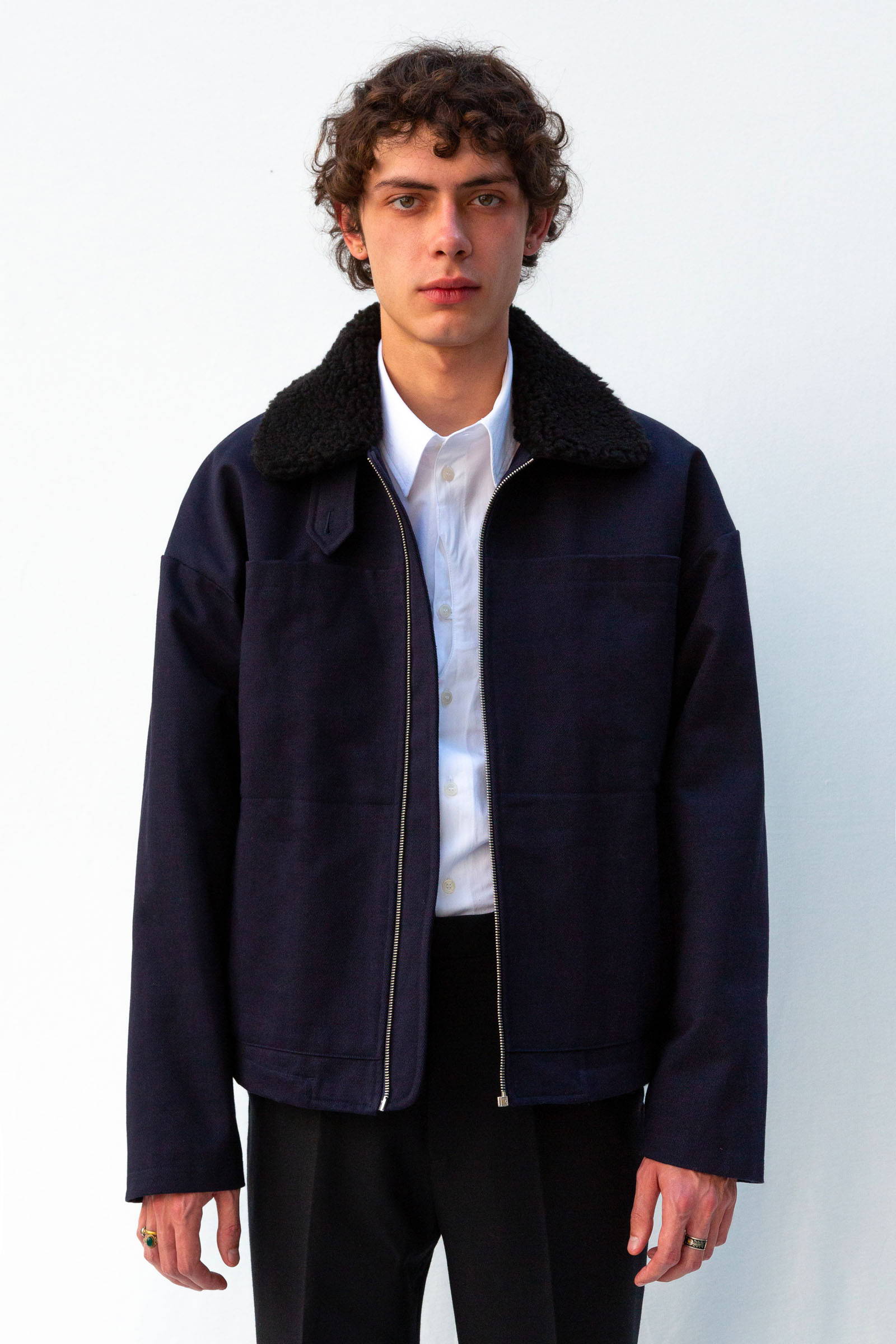 Coltesse - Prévente Blouson – COLTESSE