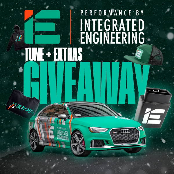 IE Holiday Giveaway – UroTuning