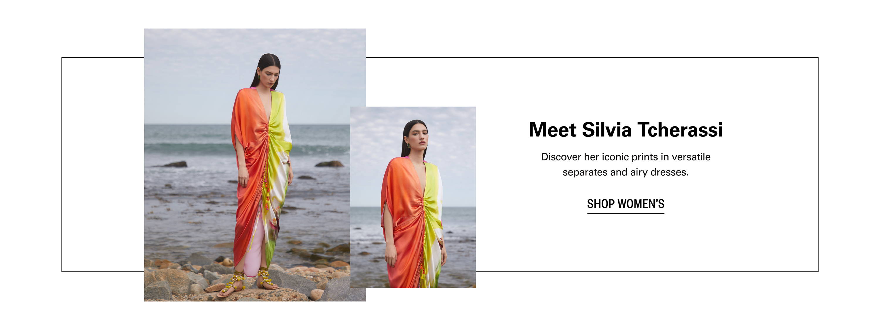 Shop Silvia Tcherassi