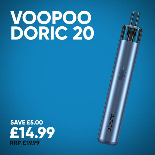 Doric 20
