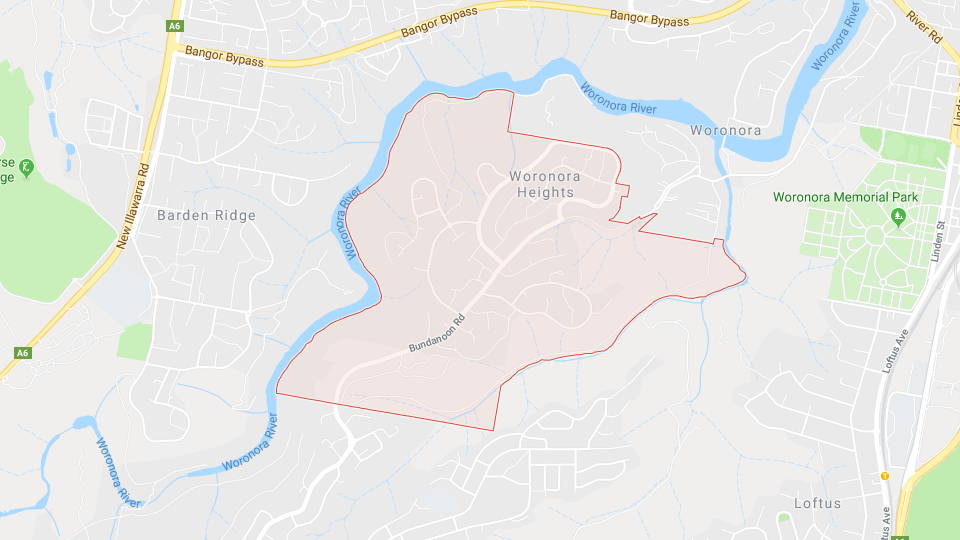 Clotheslines Woronora Heights 2233 NSW