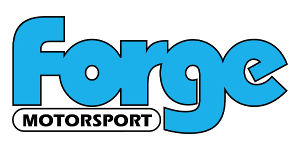 forge motorsport logo