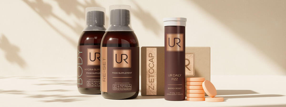 UR Wellbeing Range