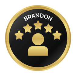 Brandon - Sales Specialist