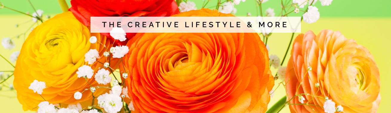 The Creative Lifestyle and Mor