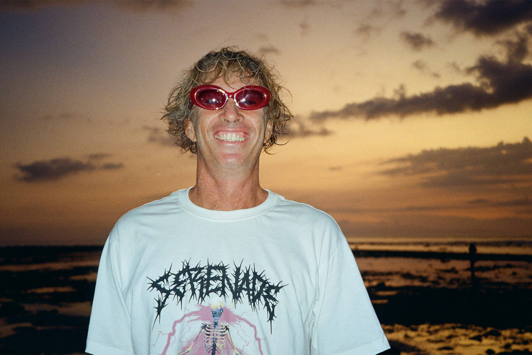 Ozzie Wright