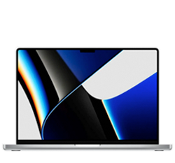 16-inch  MacBook Pro