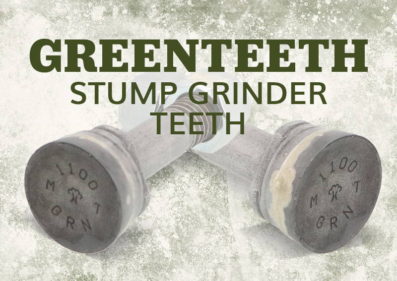 Switch To Greenteeth ... Or Else!