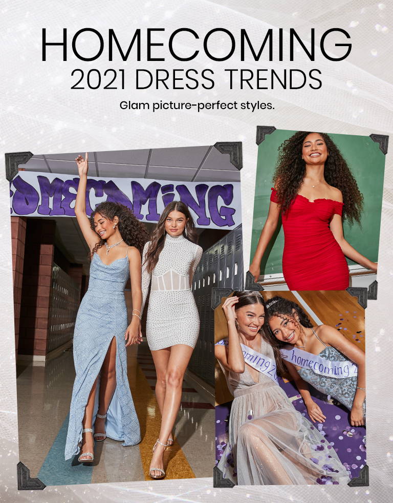 Homecoming Dresses Shop | 2021 ...