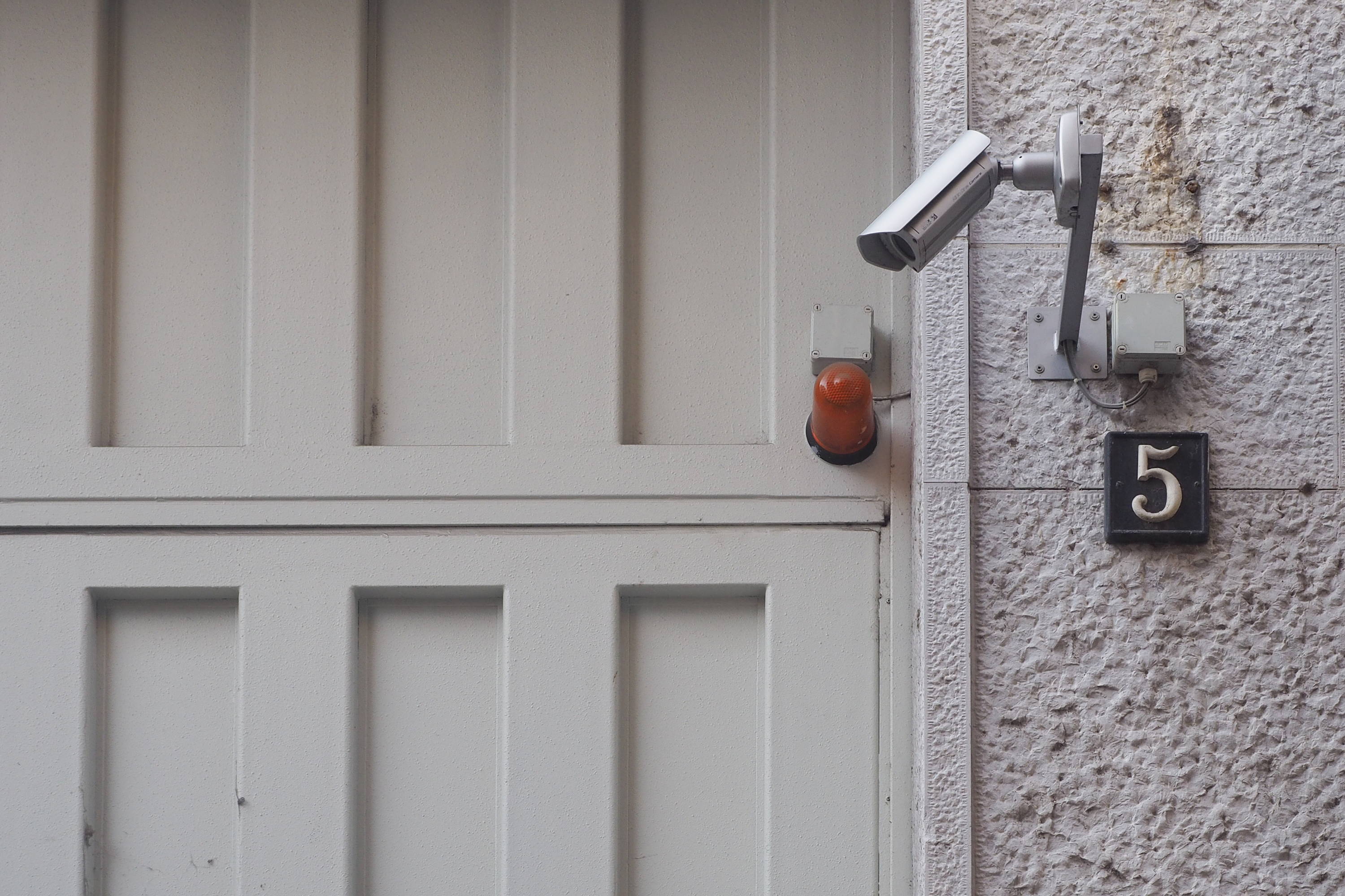 Modern Security Camera Buying Guide (2024)