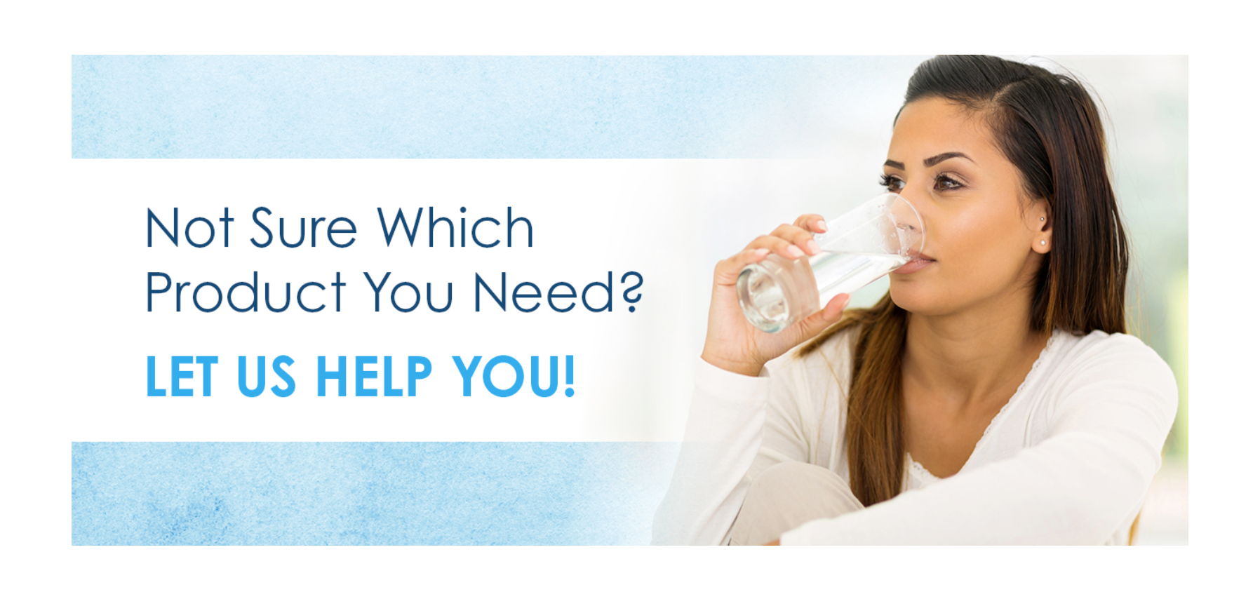 Product Questionnaire Banner
