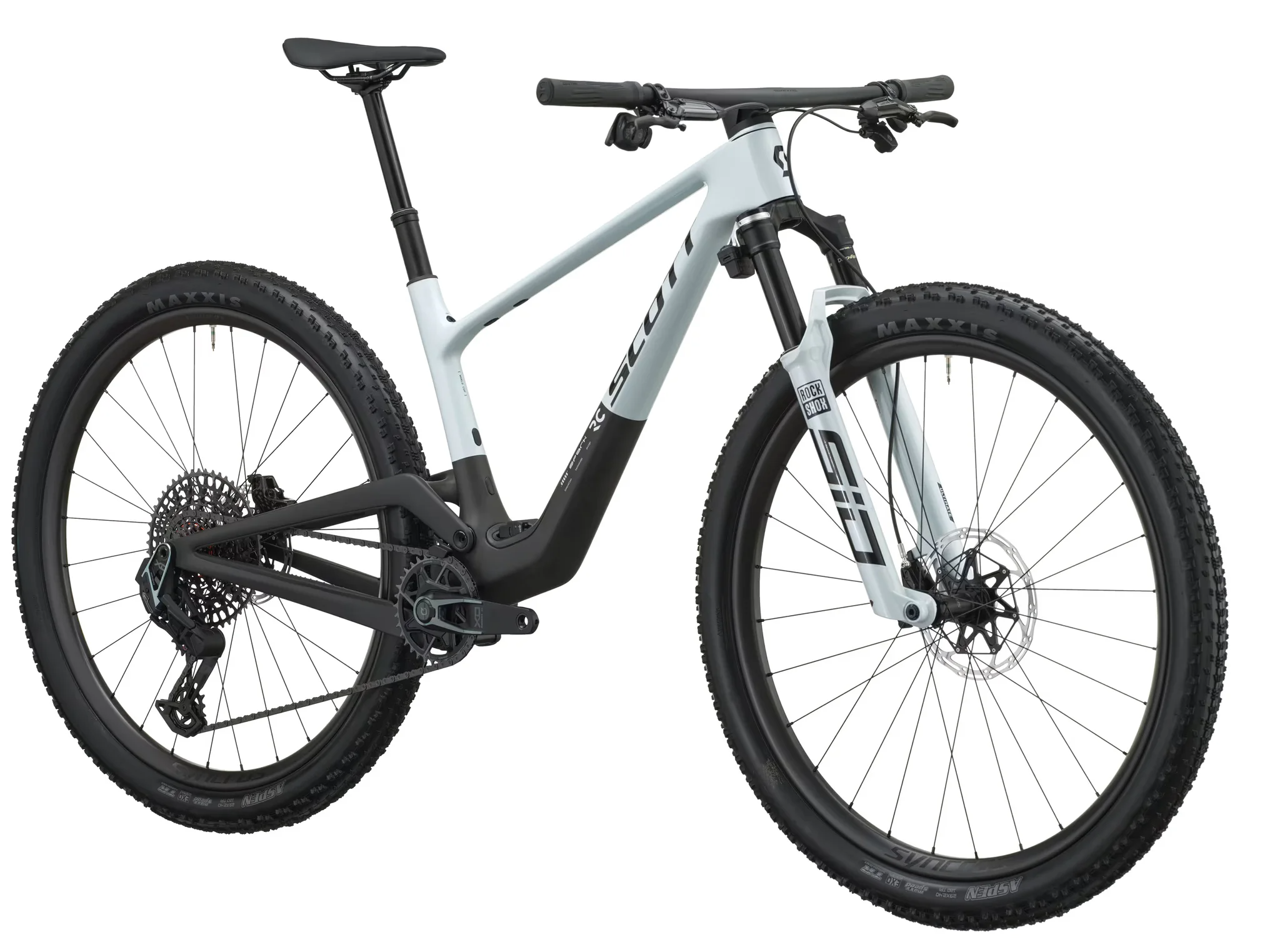 Scott Spark RC 2027