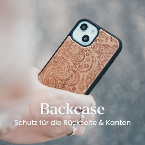 Backcase iPhone 14 Pro Hülle