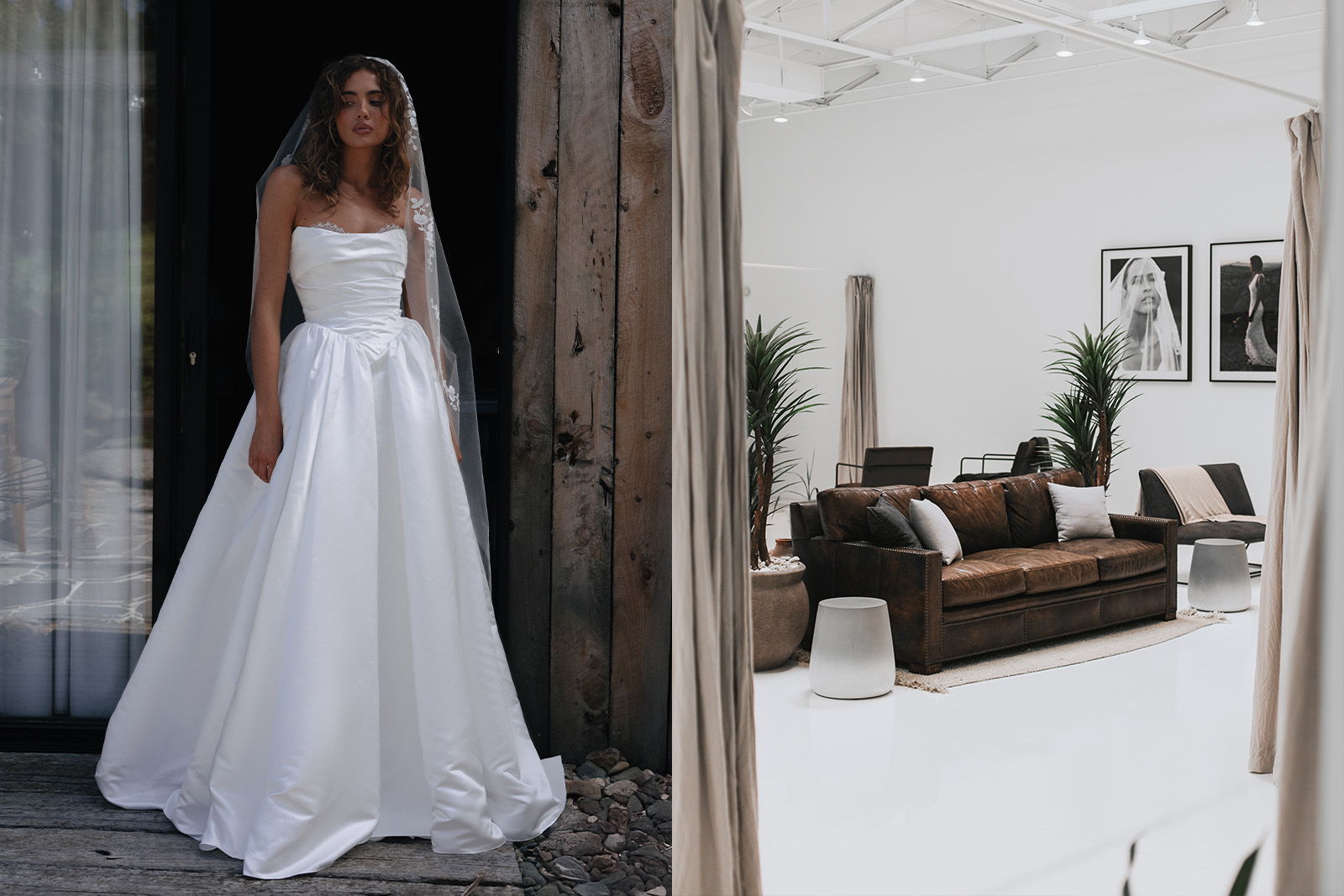 Grace Loves Lace Dallas Bridal Boutique