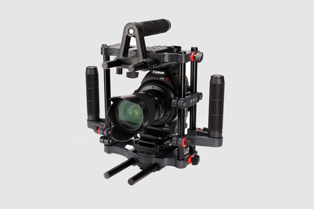 Filmcity Power DSLR camera cage