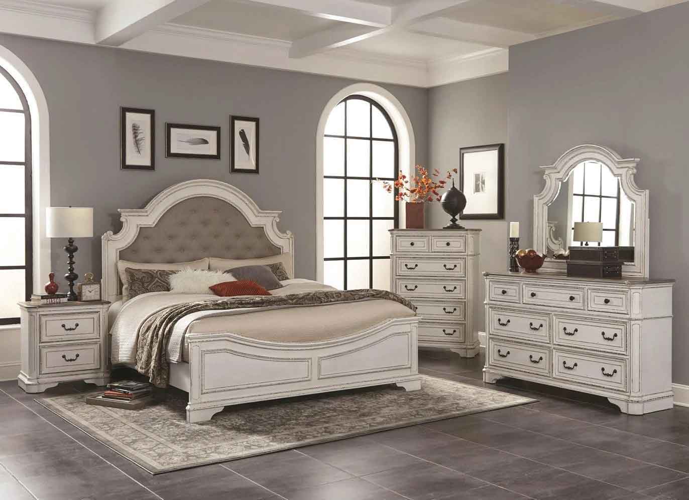 The Rose Cottage Bedroom Collection Review