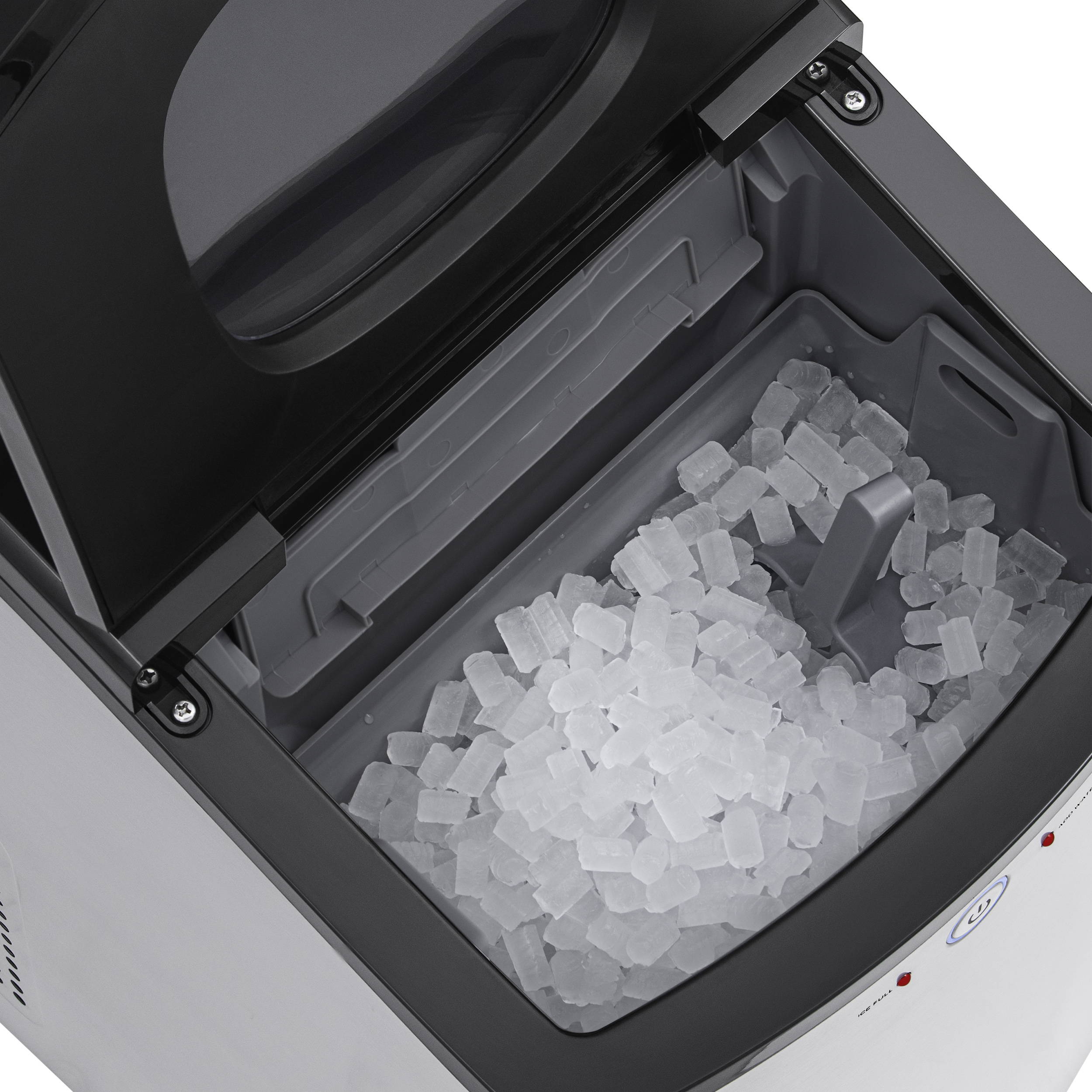The NewAir Nugget Ice Maker: The “Good Ice” Has Never Tasted So Good