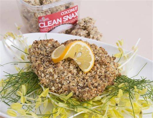 Clean Snax® Recipes — Melissas Produce