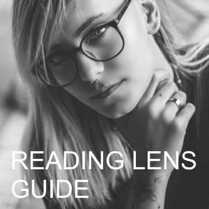 Reading Lens Guide
