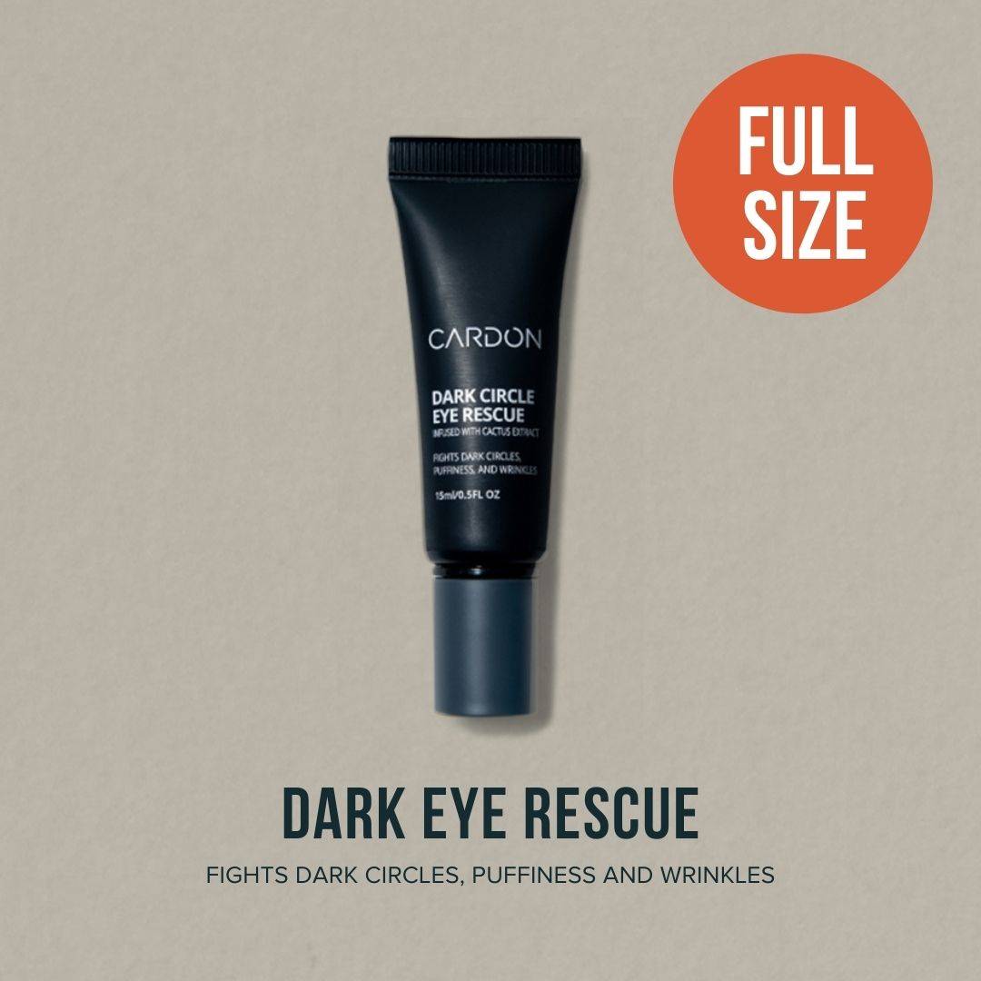 Dark Circle Eye Rescue