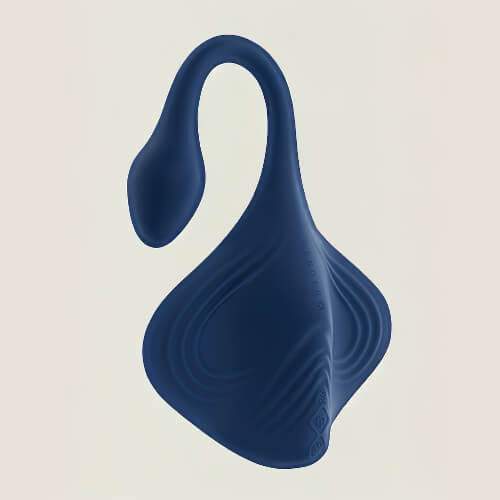 Daily Grind Vibrator - Accessible Ride-on sex toys