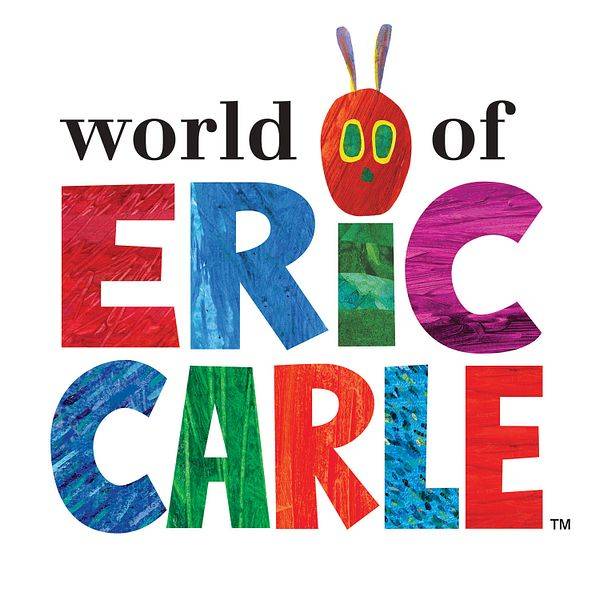 Eric Carle Classroom Theme