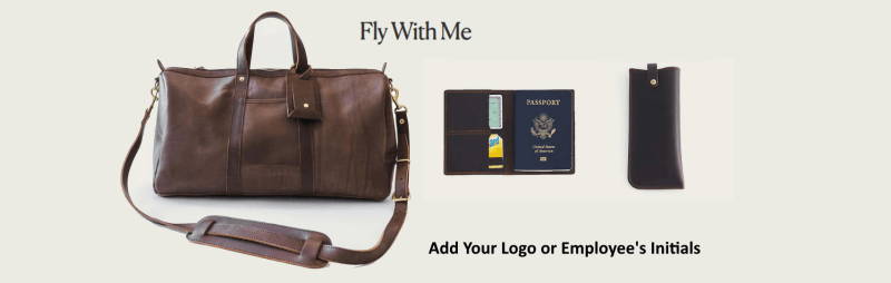 Fly with Me Corporate Gift Box