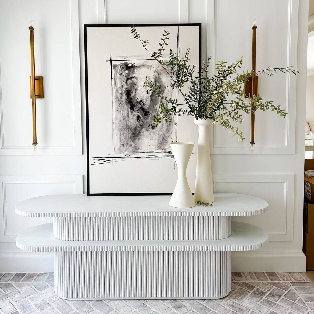 Shop Entryway Inspiration As Seen On IG