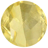 Golden Topaz color