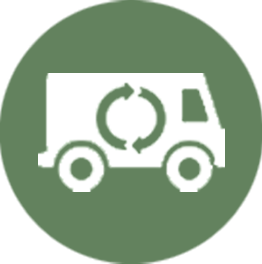 icon: Truck pick up