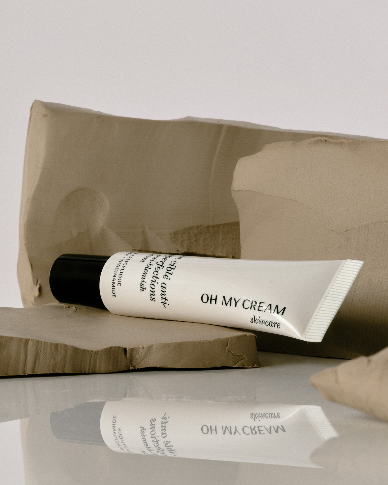 #seo: targeted anti-blemish treatment