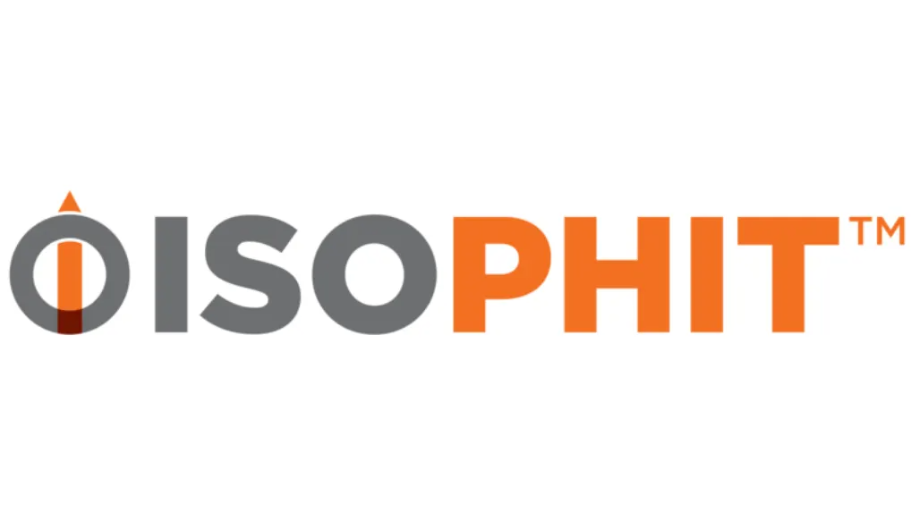 IsoPhit Logo