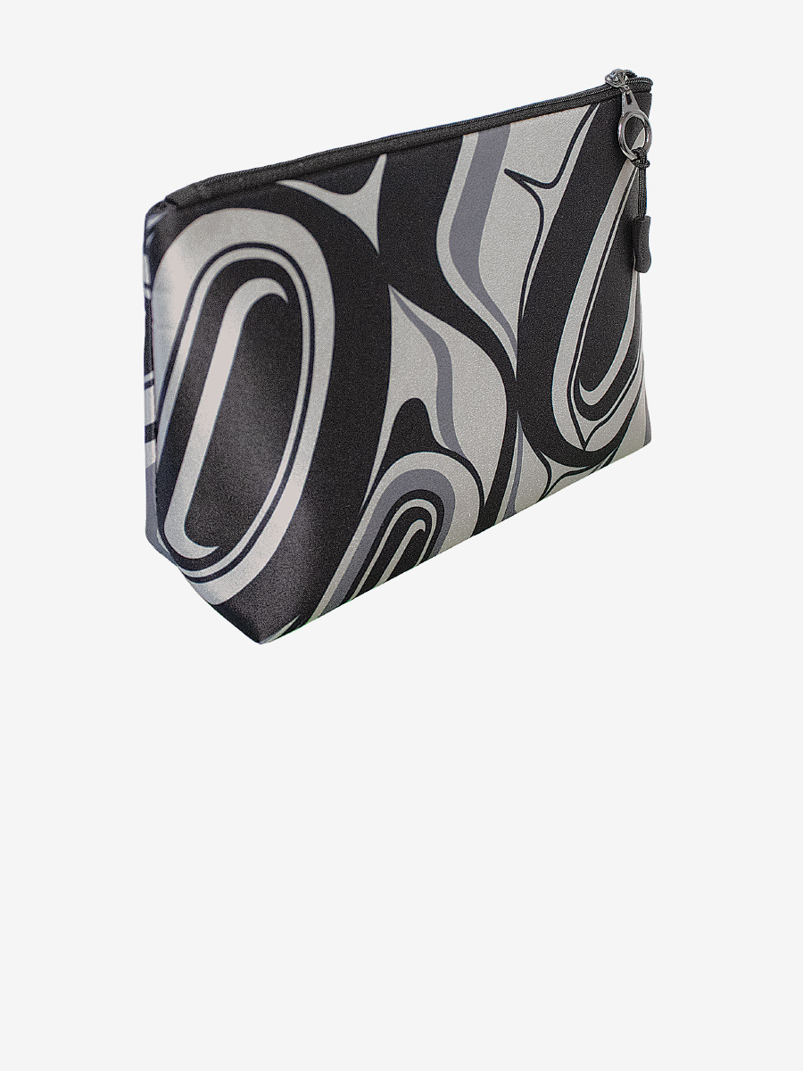 Eagle Handy Pouch by Roger Smith