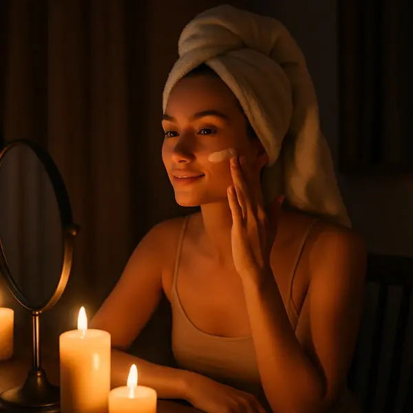 Bonus Tips for a Cozy Self-Care Ritual