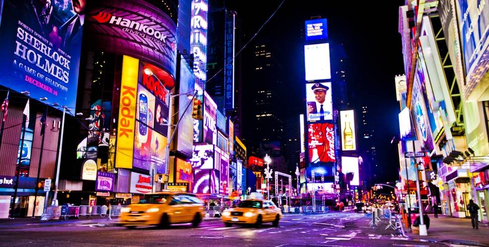 broadway show offers in new york