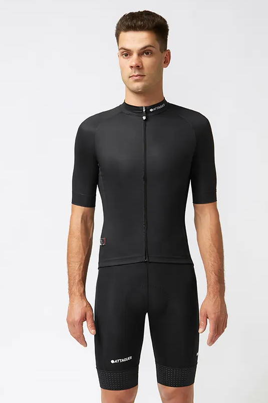 Attaquer Cycling Apparel Men's and Women's Fit and Sizing Guide