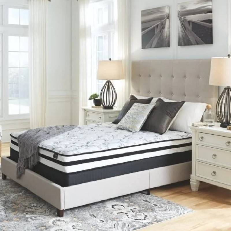 Calgary mattresses crafted with high-quality materials for durability and longevity 