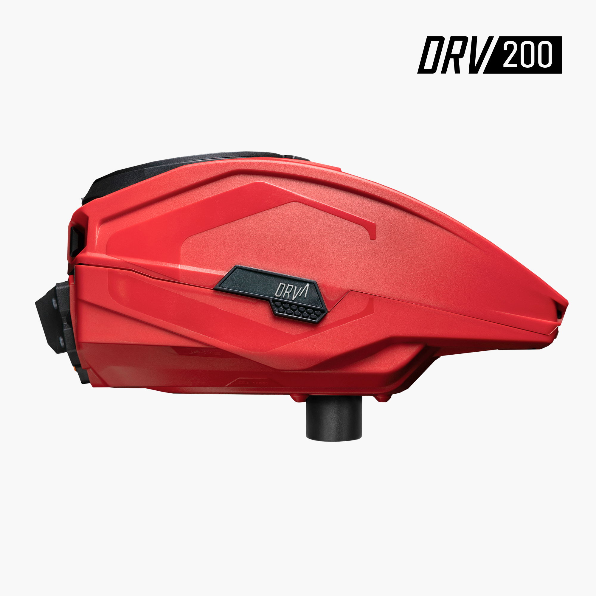 CRBN DRV 200 LOADER