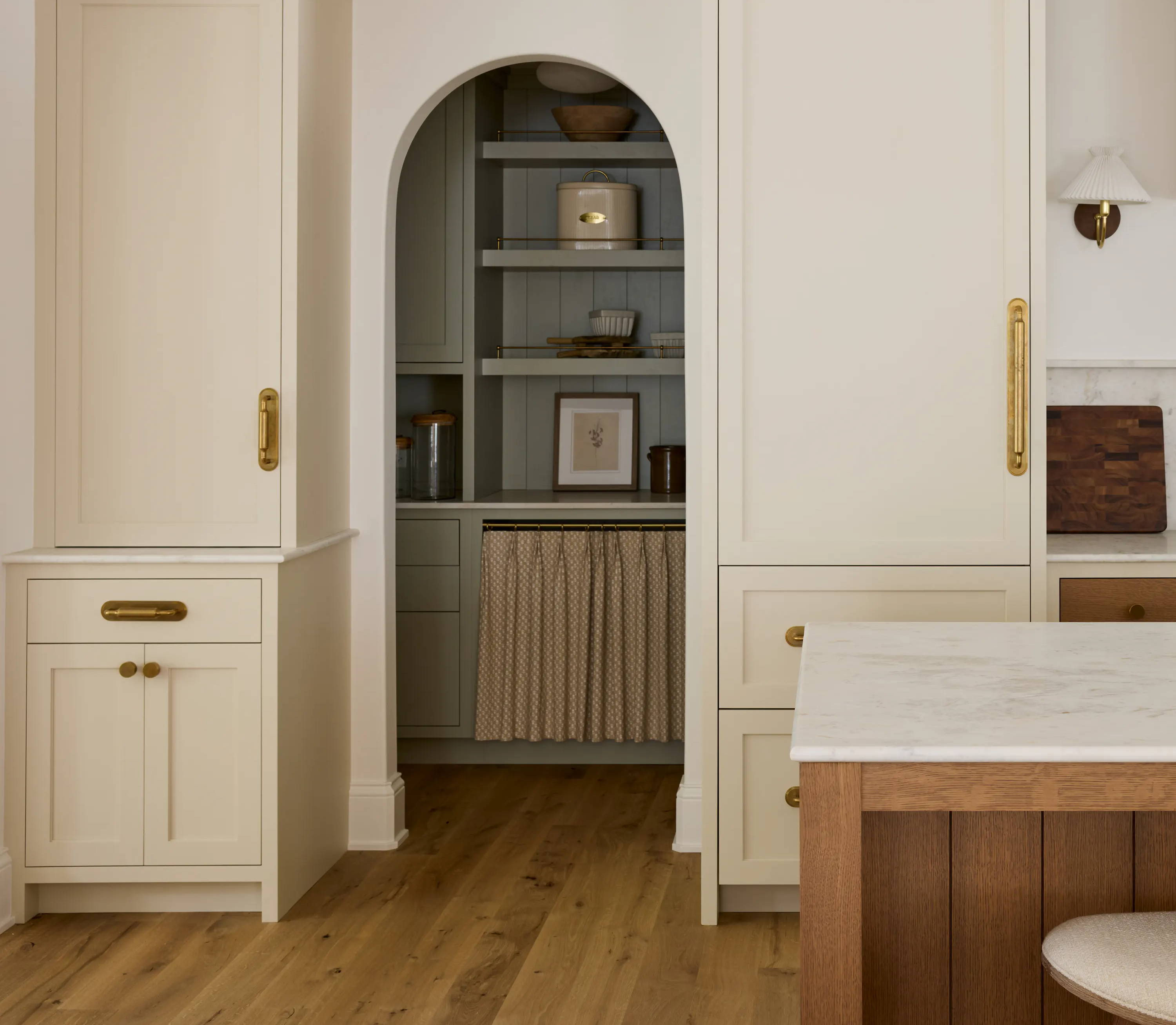 Neutral Kitchens_Kate Marker