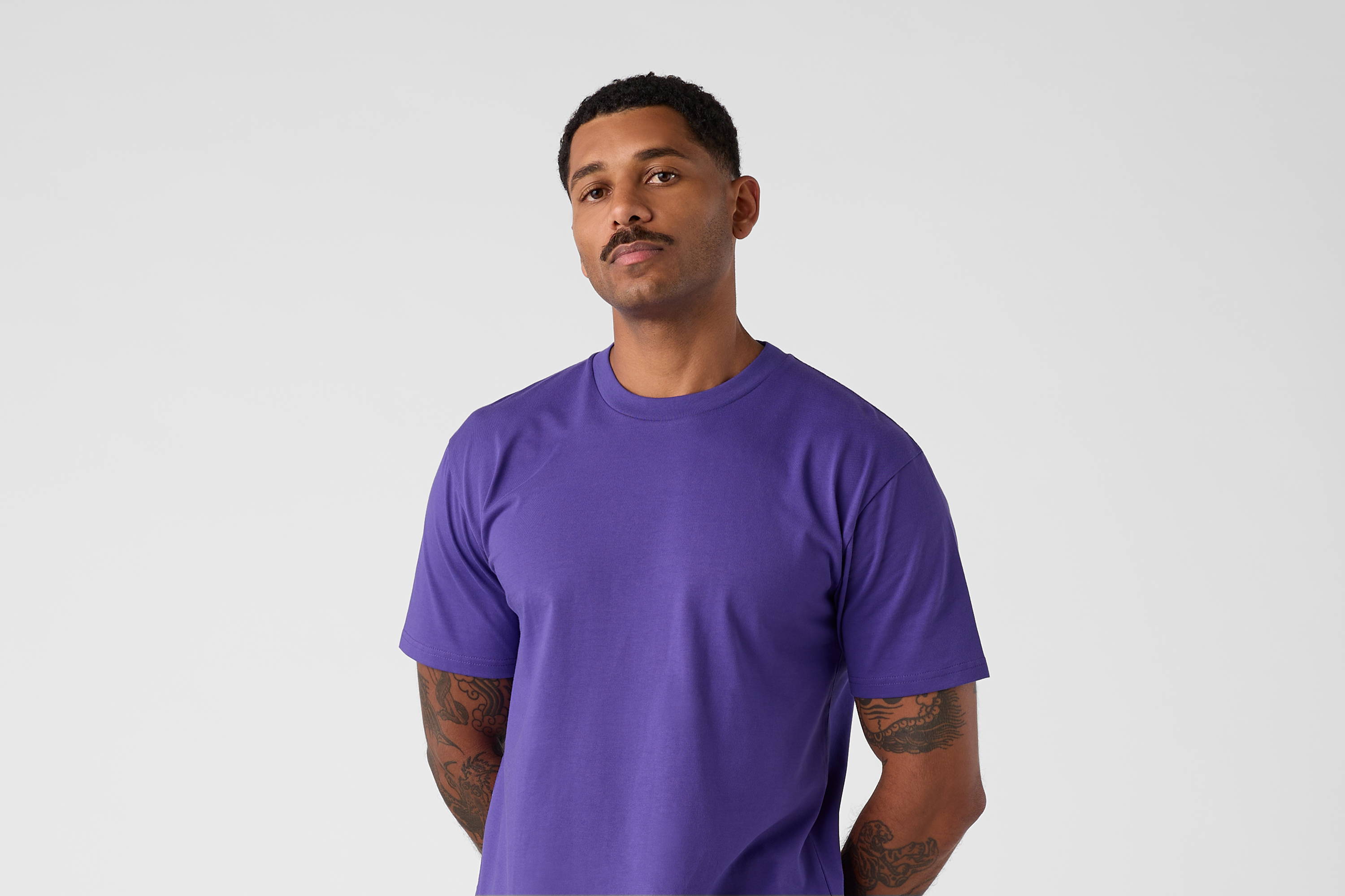 basic edition t shirts