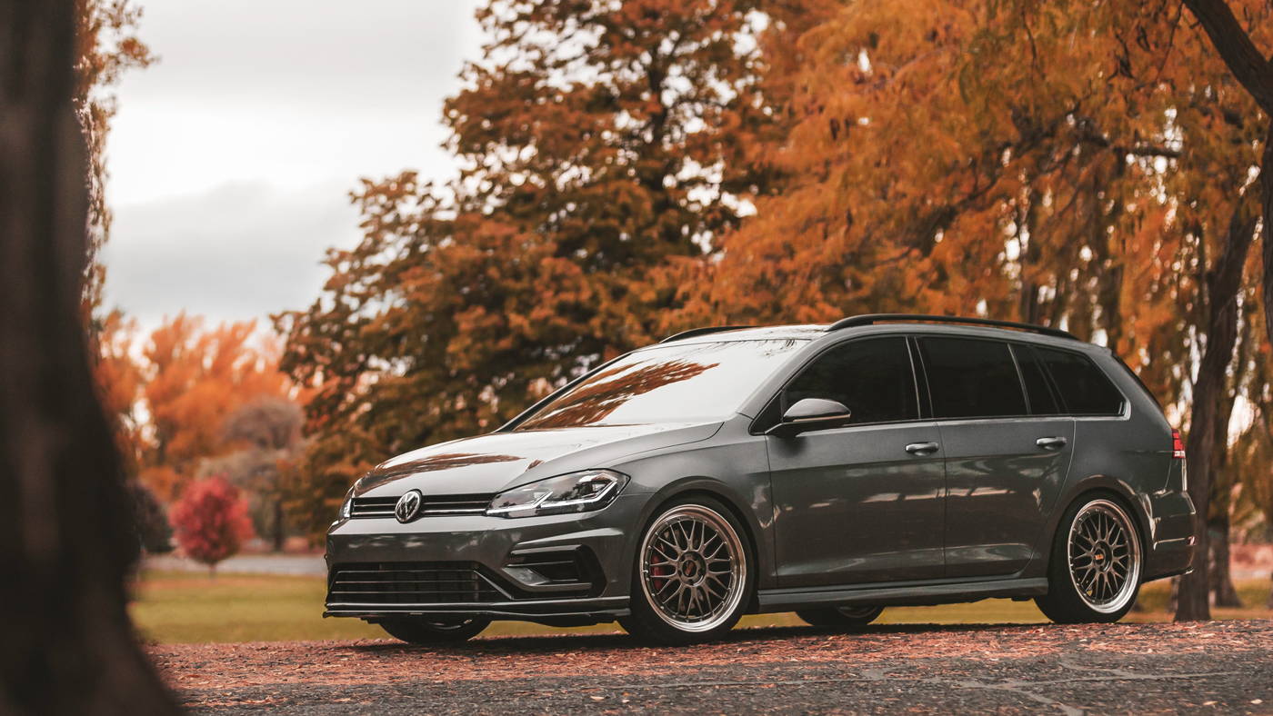 MQB 1.8T STAGE 1