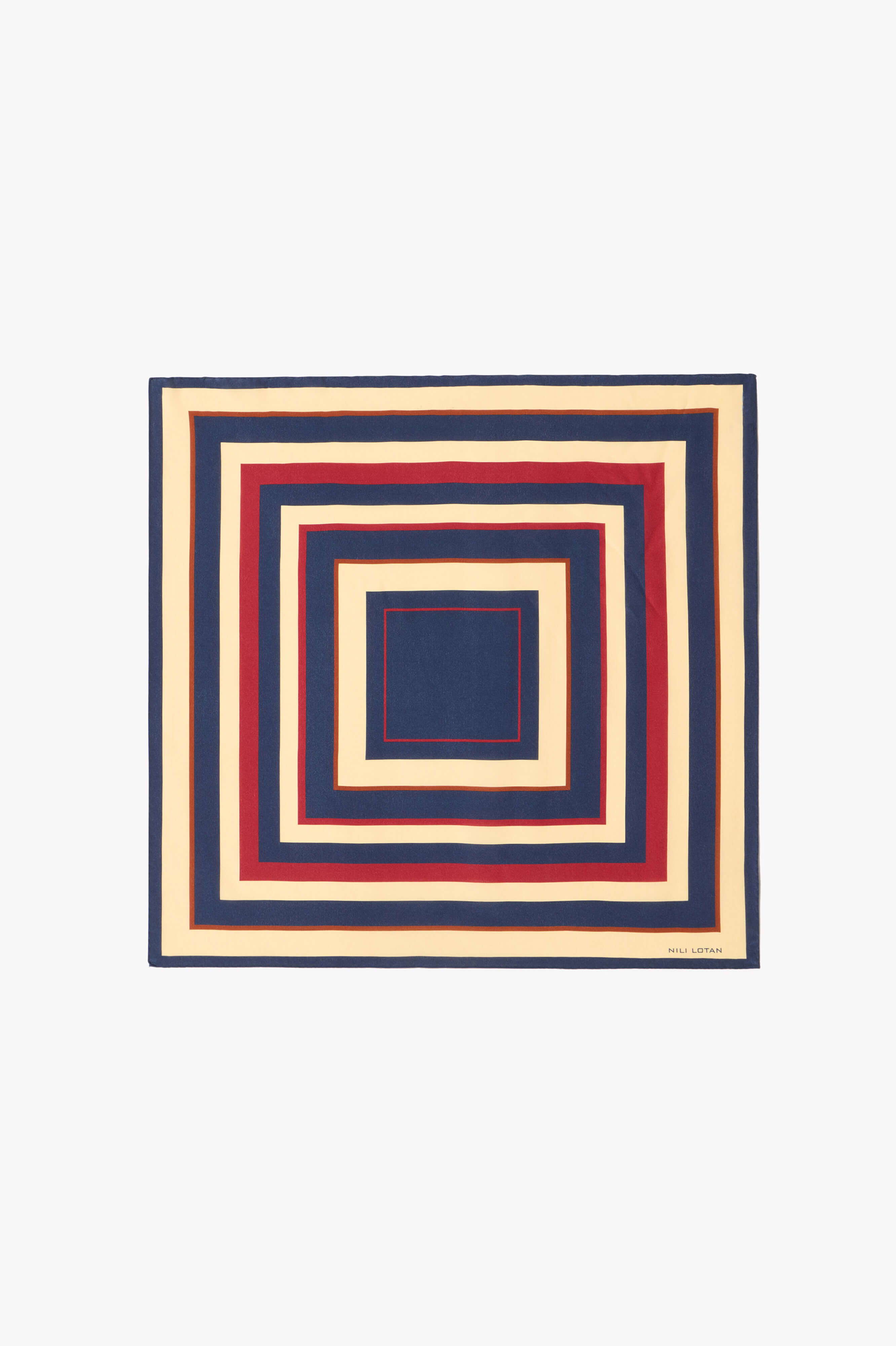 VINTAGE STRIPES