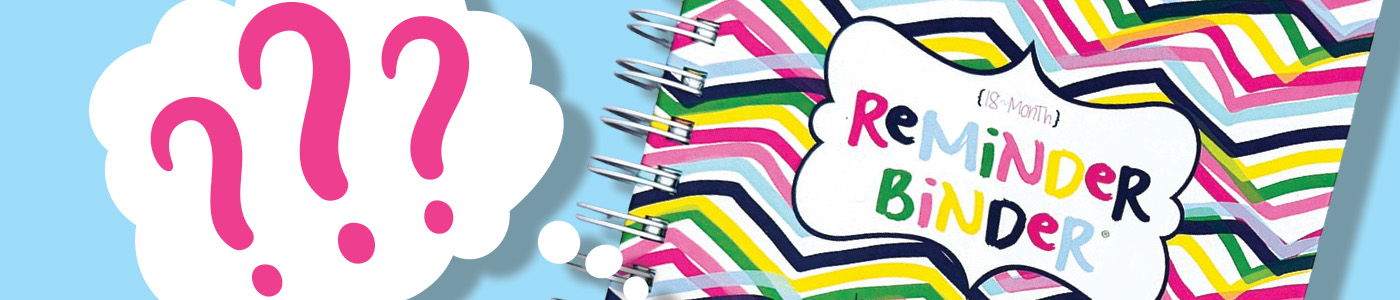 FAQs for Denise Albright