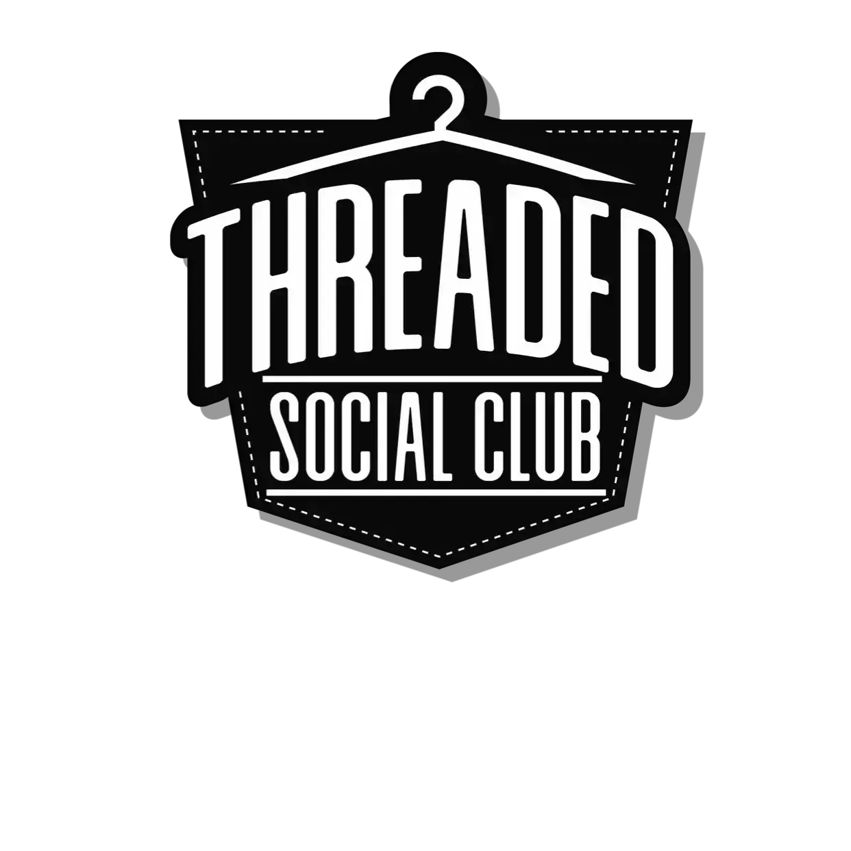 Threaded Social Club Logo