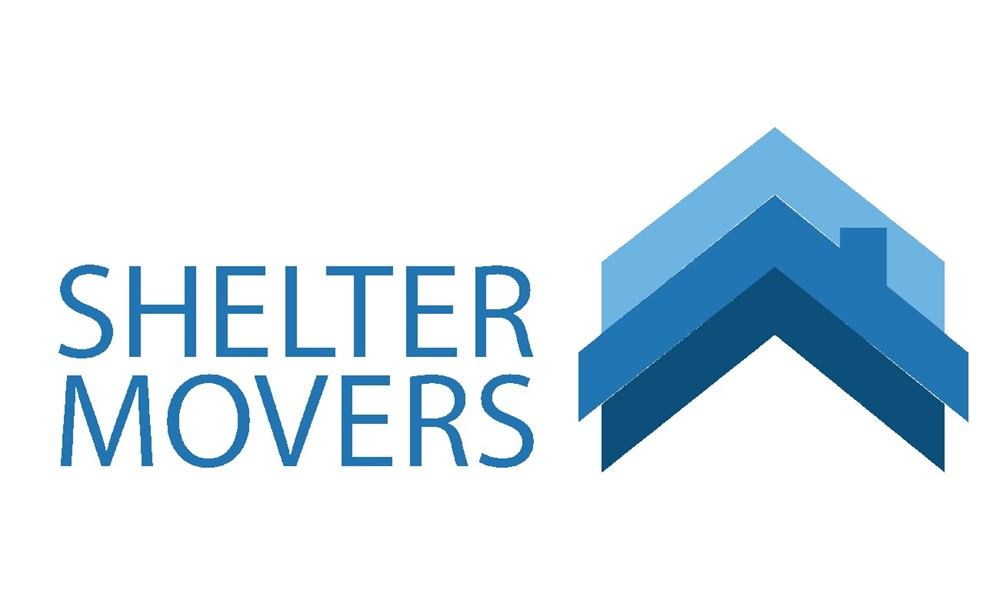 Shelter movers logo