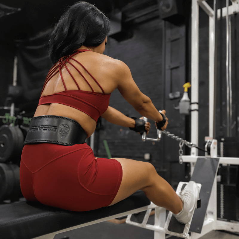 women's workout bra