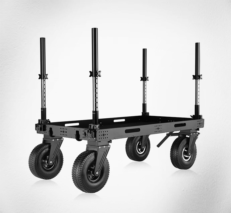 Cart Accessories