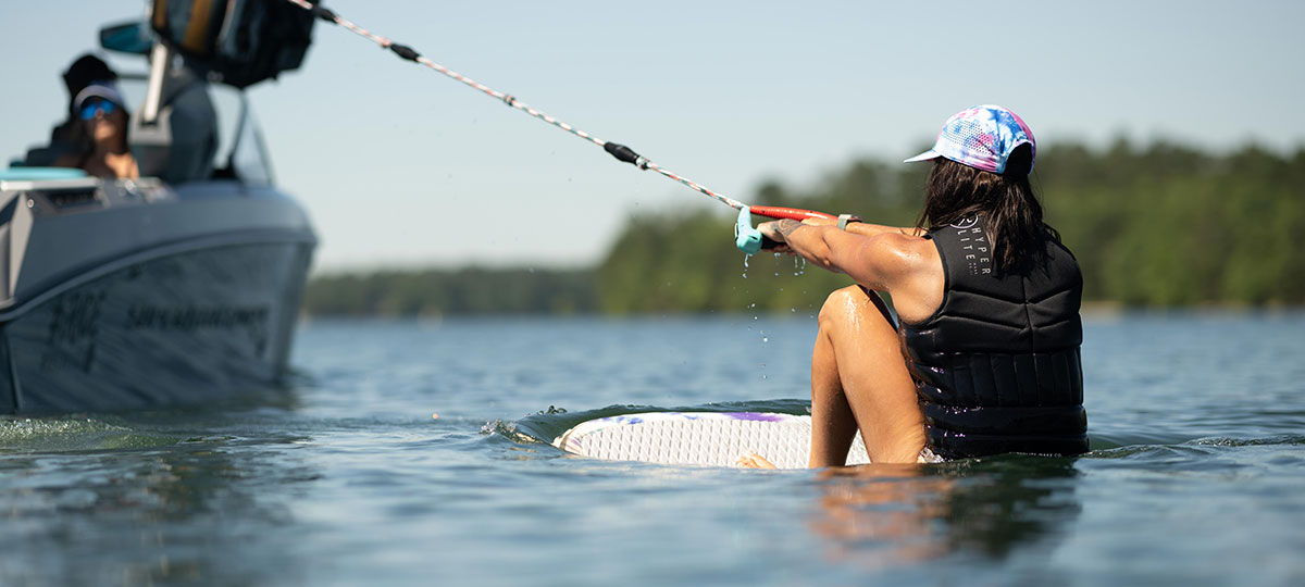 The Best Ropes for Wakesurfing