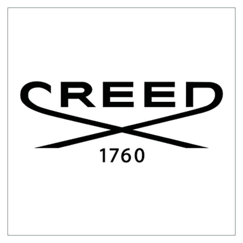 Creed 1760 Logo